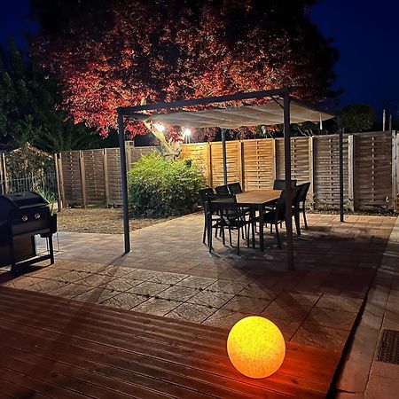 Villa Patty Assisi Con Spa מראה חיצוני תמונה