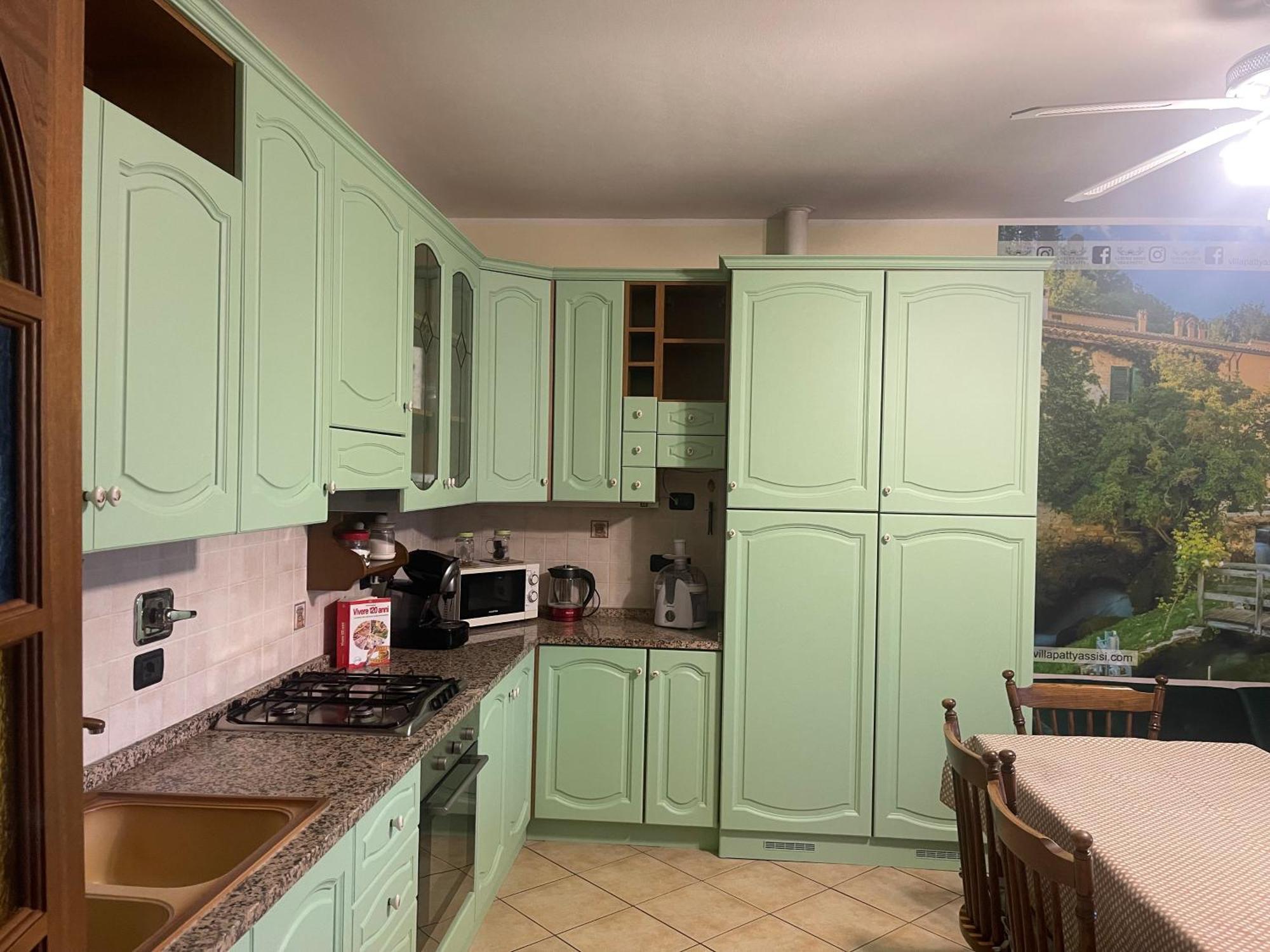 Villa Patty Assisi Con Spa מראה חיצוני תמונה