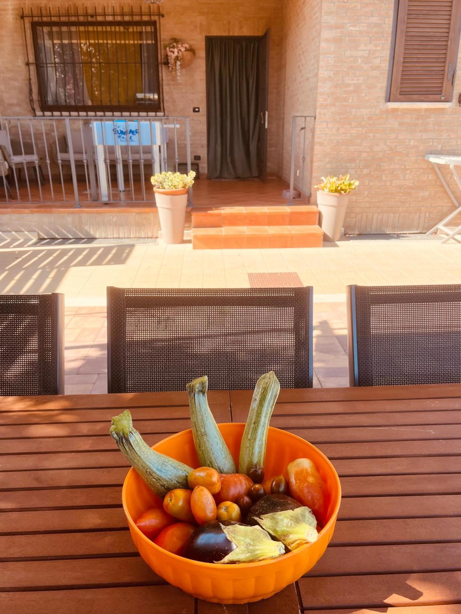 Villa Patty Assisi Con Spa מראה חיצוני תמונה
