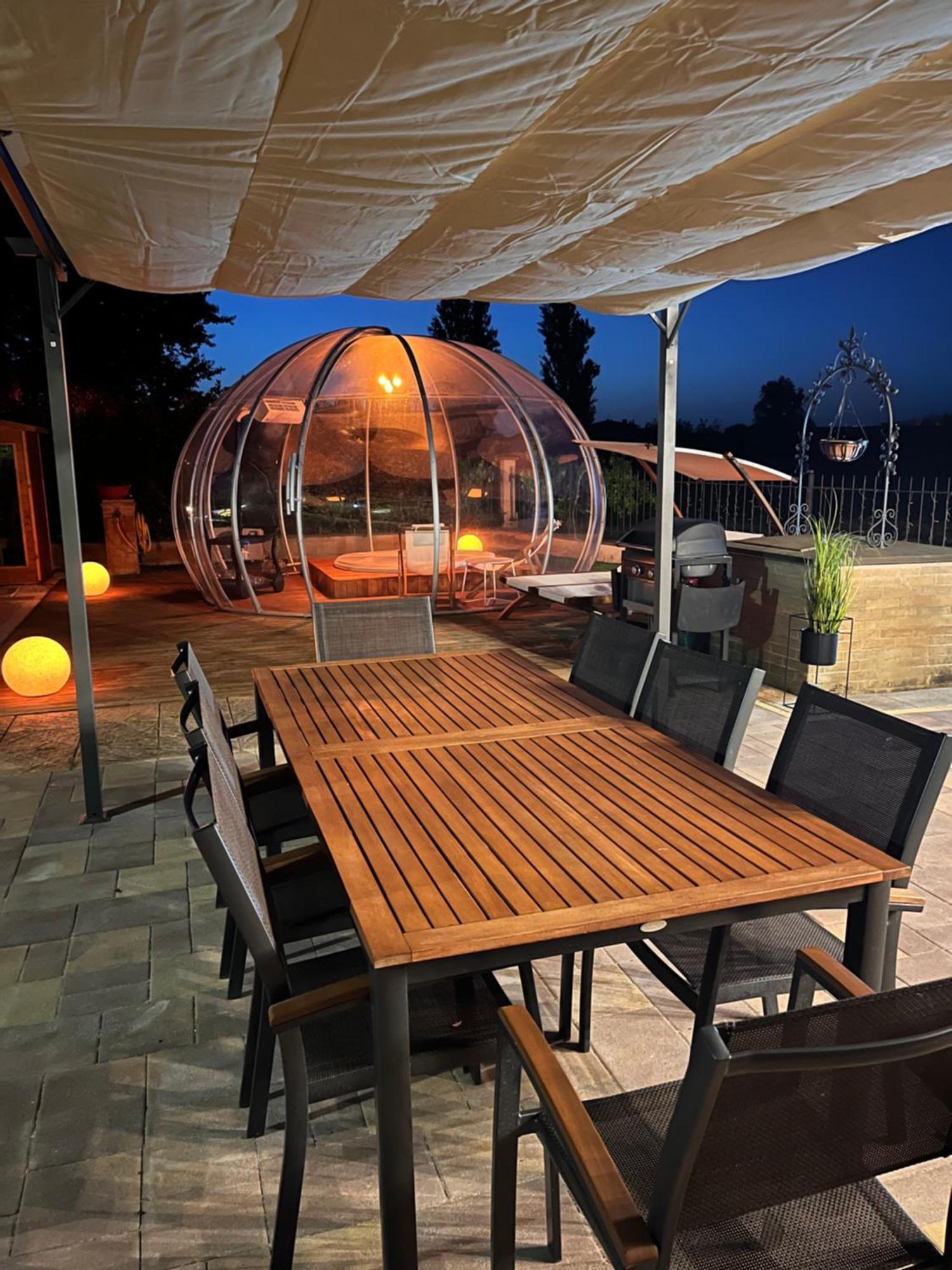 Villa Patty Assisi Con Spa מראה חיצוני תמונה